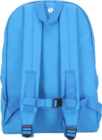 BORG LOGO BACKPACK BORG LOGO BACKPACK