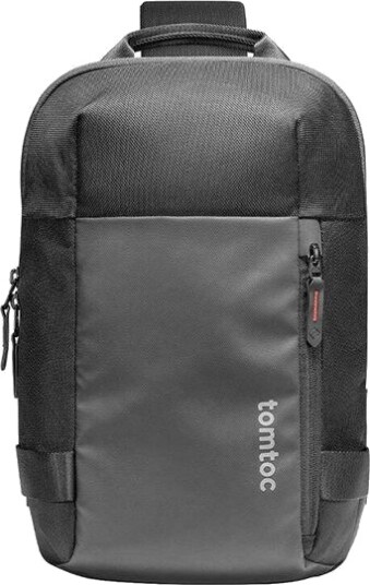 Torba Tomtoc Torba Na Ramie Tomtoc Navigator T24 Czarny Torba Tomtoc Torba Na Ramie Tomtoc Navigator T24 Czarny