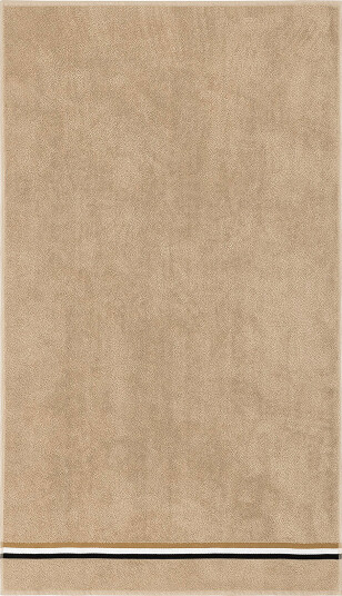 Boss Home Blinea Bath Towel - Beige - 70X140CM