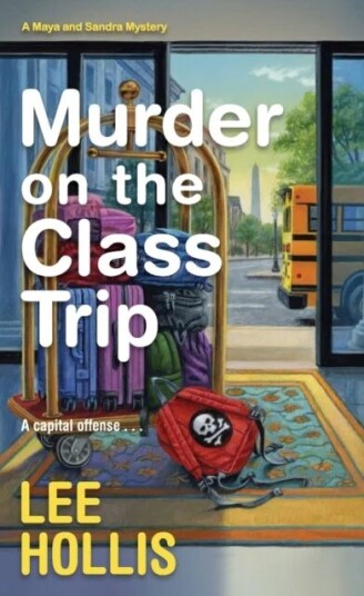 Murder On The Class Trip Av Lee Hollis