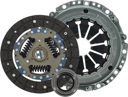 Clutchsett AISIN KD-047