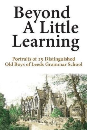 Beyond A Little Learning Beyond A Little Learning