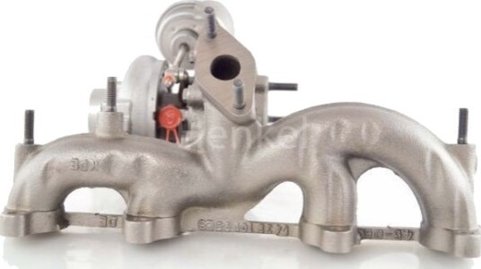 Turbolader Henkel Parts 5111702R