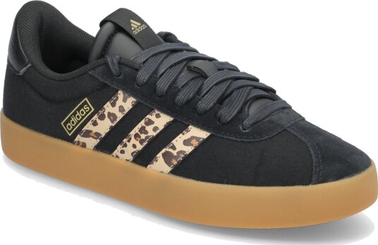 Adidas Sportswear Vl Court 3.0 Black 38 2/3