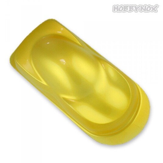 Hobbynox 24020 Airbrush Color Pearl Gold 60ml Hobbynox 24020 Airbrush Color Pearl Gold 60ml