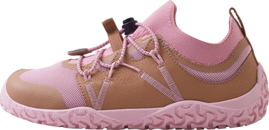 Reima Barefoot Shoes Vaellus Pink 37