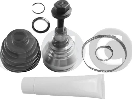Drivledd STC T412021