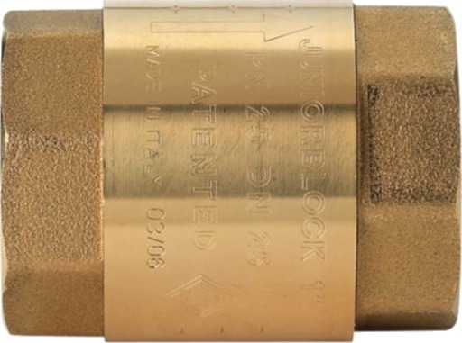 3/4" Glory tilbakeslagsventil Bonomi