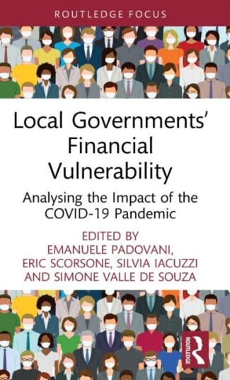 Local Governments¿ Financial Vulnerability