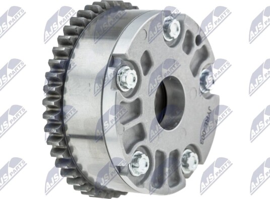Kamakselregulering NTY RKZ-RE-003
