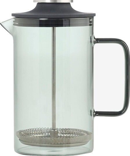 AdHoc French Press 600 ml Adhoc Grå AdHoc French Press 600 ml Adhoc Grå