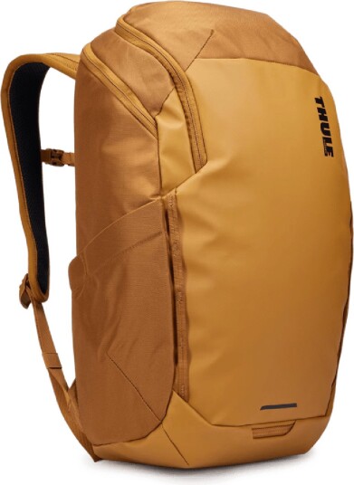 Thule Chasm Notebookryggsekk 26L 16" Vanntett Gyldenbrun