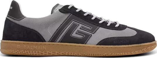 Balmain Herre Sko Flerfarget 41 EU,