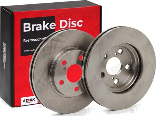 STARK SKBD 0022489 Bremseskive
