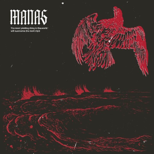 Manas The Most Yielding Thing In The World Will Overcome The Most Rigid Vinyl