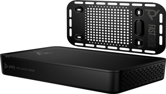 Poly G62 VCS wMNT No localization