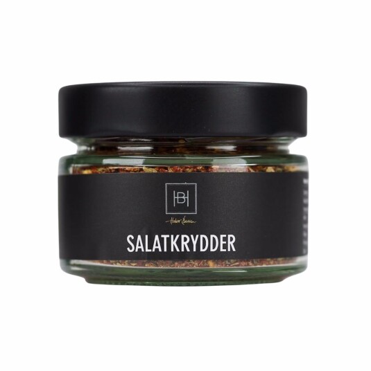 Halvor Bakke Amundsen Salatkrydder Halvor Bakke Amundsen Salatkrydder