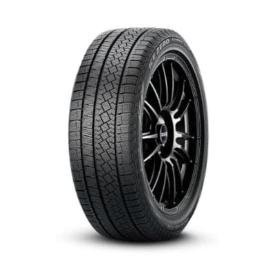 Pirelli Ice Zero Asimmetrico 215/65R16 102T Nordiske vinterdekk Pirelli Ice Zero Asimmetrico 215/65R16 102T Nordiske vinterdekk