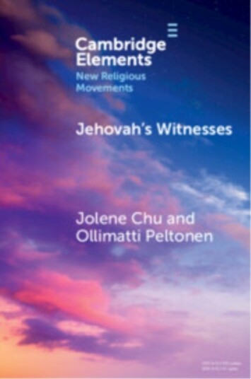 Jehovah's Witnesses Jehovah's Witnesses