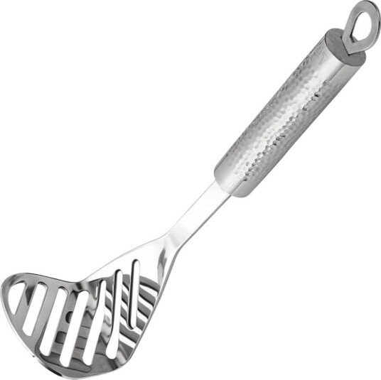 Vargen & Thor Frost potetpresse 28 cm stål