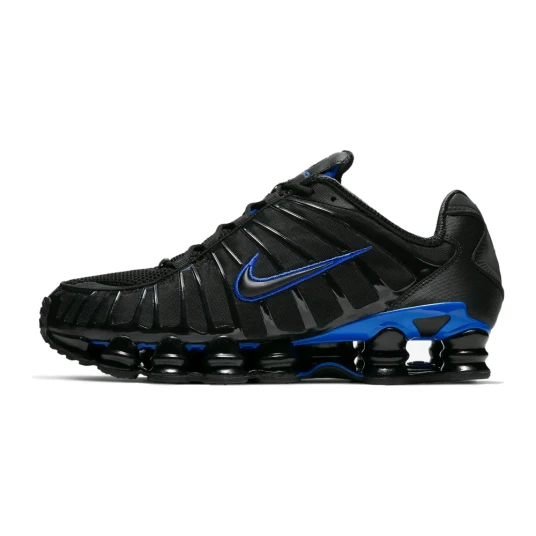Nike Herre Sko Svart 45 EU