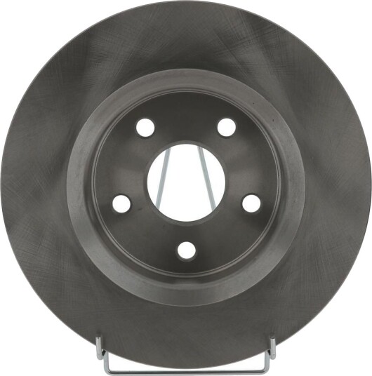 CHAMPION 562854CH 1 Bremseskive CHAMPION 562854CH 1 Bremseskive