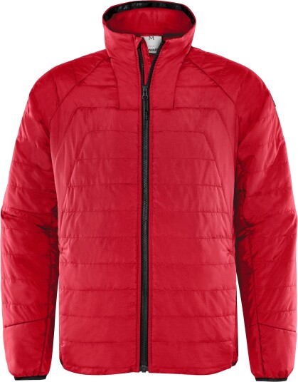 Fristads Oxygen PrimaLoft jakke Rød XL