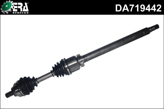 ERA Benelux DA719442 Drivaksel