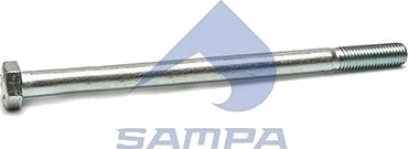 Skrue SAMPA 091.222 Skrue SAMPA 091.222