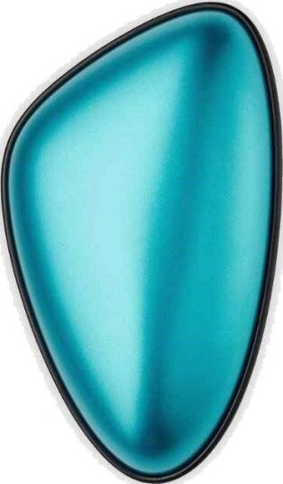 Dessata Satin Turquoise Dessata Satin Turquoise