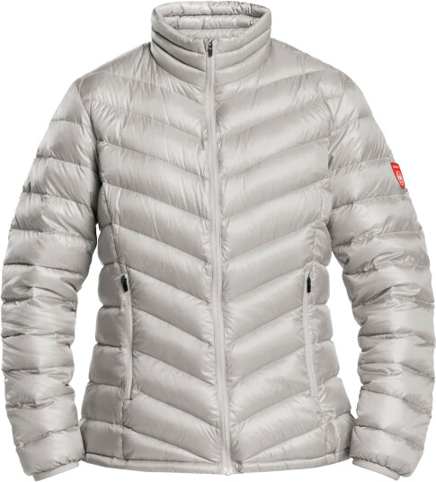 Pajak Women's Levity Silver L