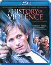 A History Of Violence Bluray