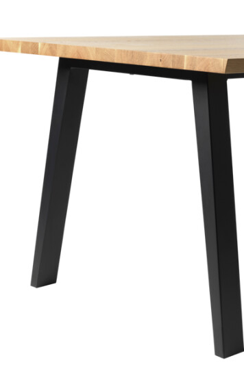 Håum Bordben N-Form Falkenberg 2-pk 1603256-03-136 1718492-01-0
