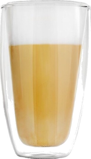 Zyle Termoglass 380 Ml, 2 Stk.
