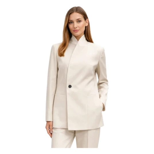 Liviana Conti Dame Jakker Beige XS