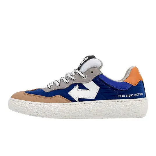 Id.eight unisex Sko Flerfarget 41 EU, Id.eight unisex Sko Flerfarget 41 EU,