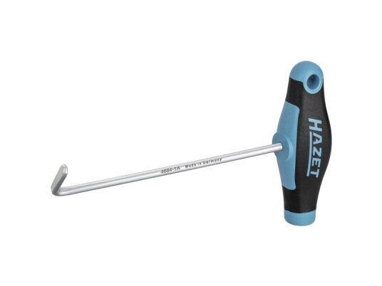 Hazet 4684-2A, 1 Stykker