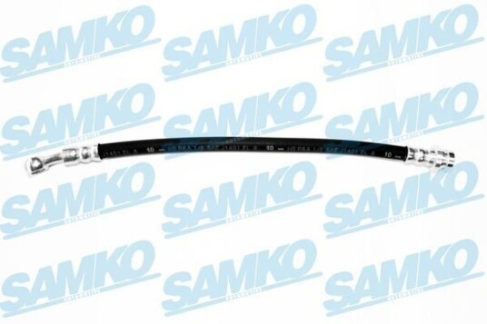 Bremseslange SAMKO 6T49179 Bremseslange SAMKO 6T49179