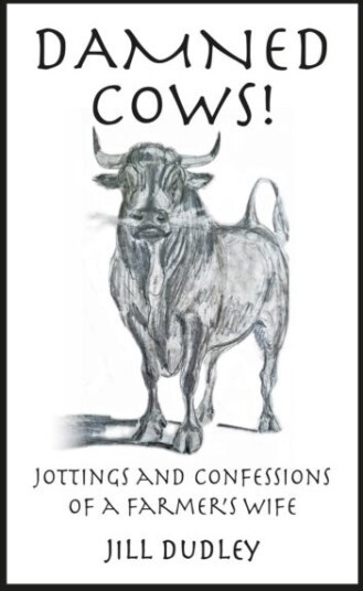 Damned Cows!