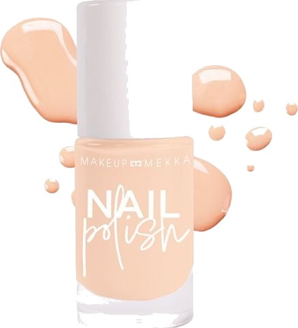 Nail Polish Peach Fuzz Nail Polish Peach Fuzz