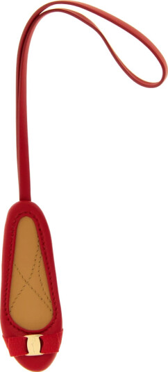 Ferragamo Dame Accessories Rød ONE SIZE,