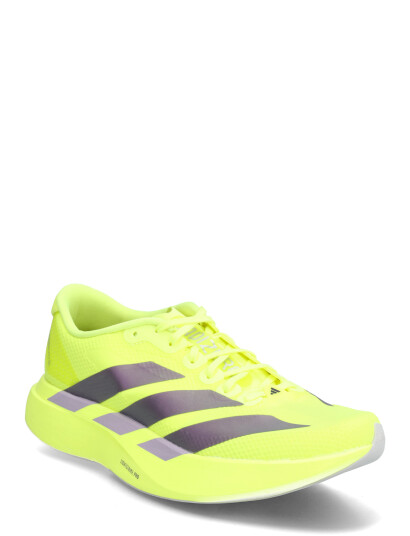 Adidas Performance Adizero Evo Sl Woven W Yellow 42 2/3