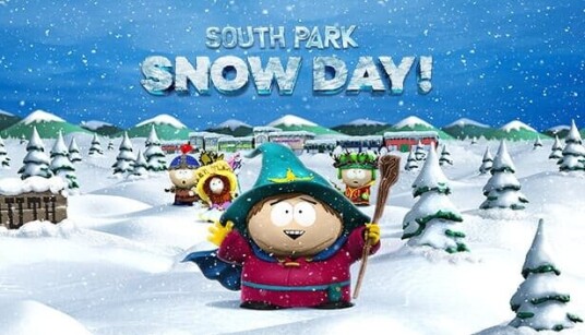SOUTH PARK: SNOW DAY! PC Windows