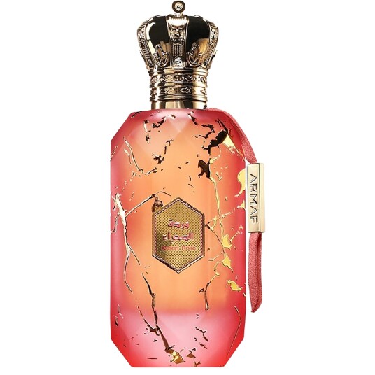 Armaf Desert Rose Eau de Parfum 100 ml Unisex Parfyme