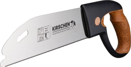 Kirschen Finsags Med Korkhåndtak 270 Mm Kirschen Finsags Med Korkhåndtak 270 Mm