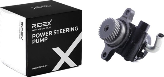RIDEX 12H0262 Servopumpe RIDEX 12H0262 Servopumpe