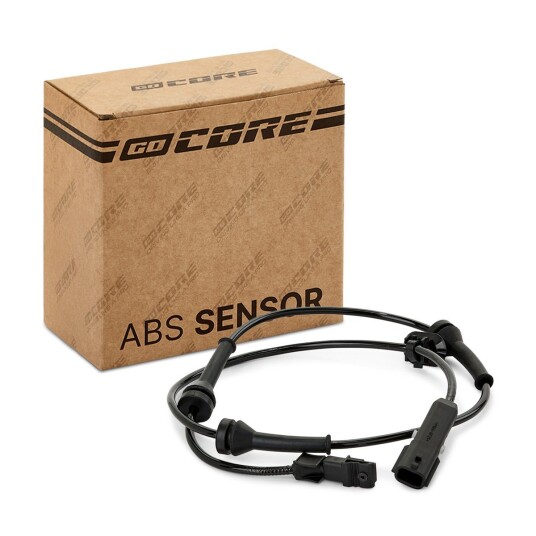 Sensor ABS goCORE GCD120192 Sensor ABS goCORE GCD120192