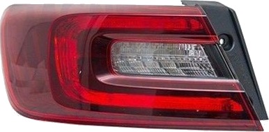 MAGNETI MARELLI 714026470706 Baklykt