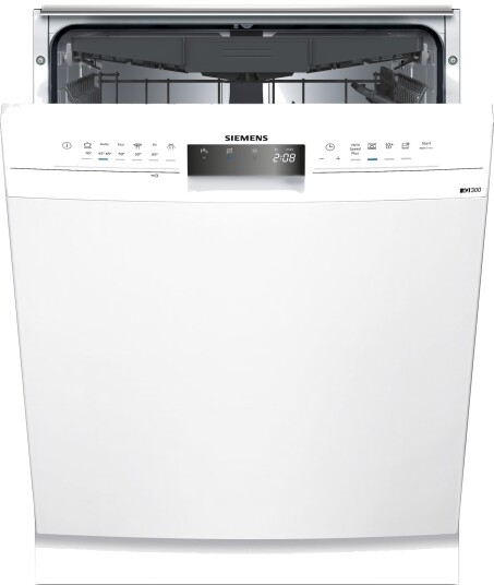 Siemens SN436W06KS Oppvaskmaskin Siemens SN436W06KS Oppvaskmaskin