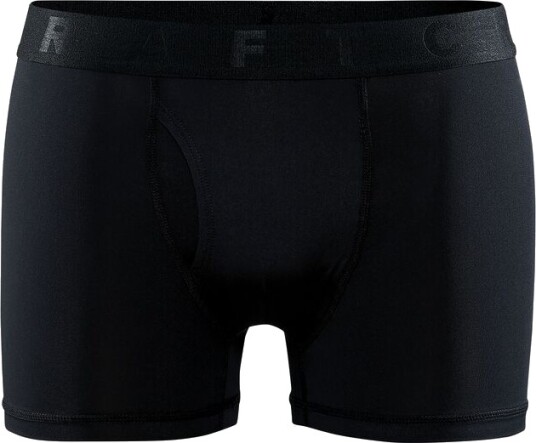 Craft Core Dry Boxer 3 Inch Black Craft Core Dry Boxer 3 Inch Black